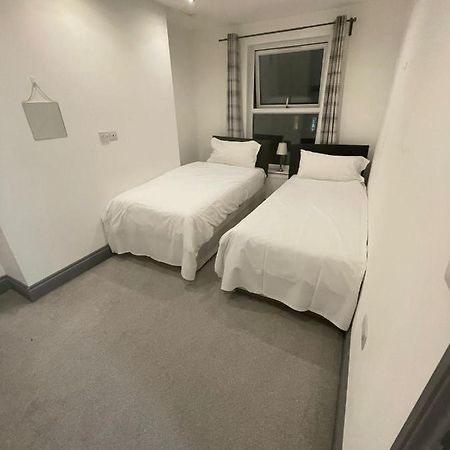 Nky Classic Brixton Apartment Three London Eksteriør bilde