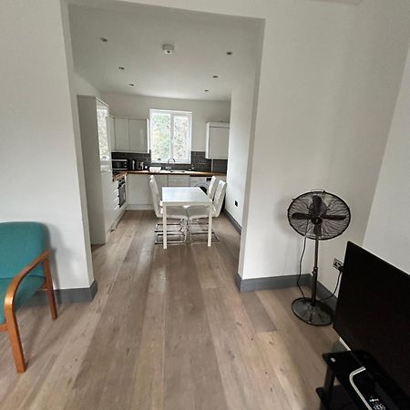 Nky Classic Brixton Apartment Three London Eksteriør bilde