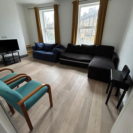 Nky Classic Brixton Apartment Three London Eksteriør bilde