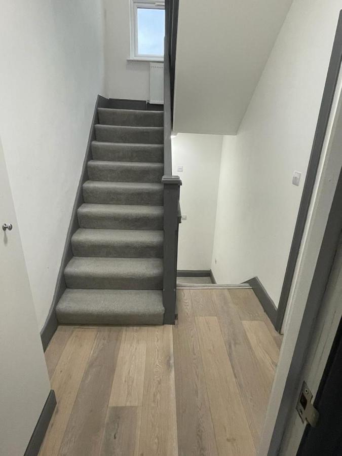 Nky Classic Brixton Apartment Three London Eksteriør bilde