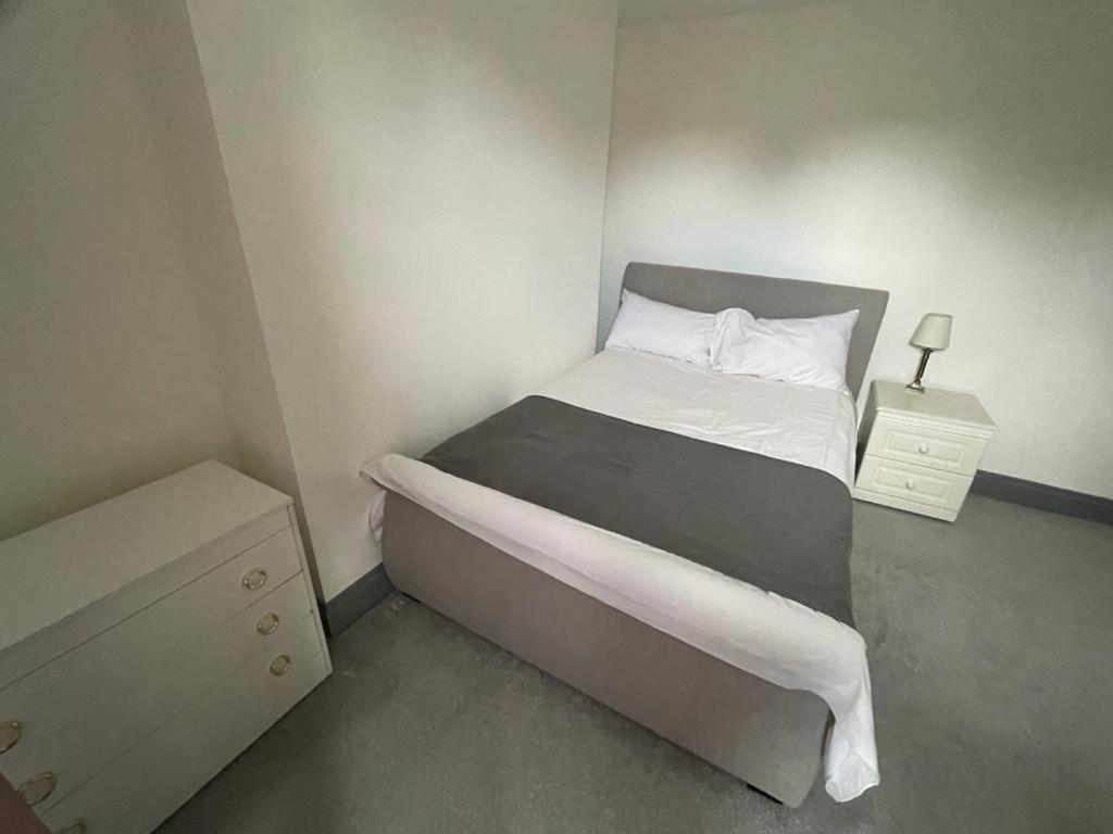 Nky Classic Brixton Apartment Three London Eksteriør bilde