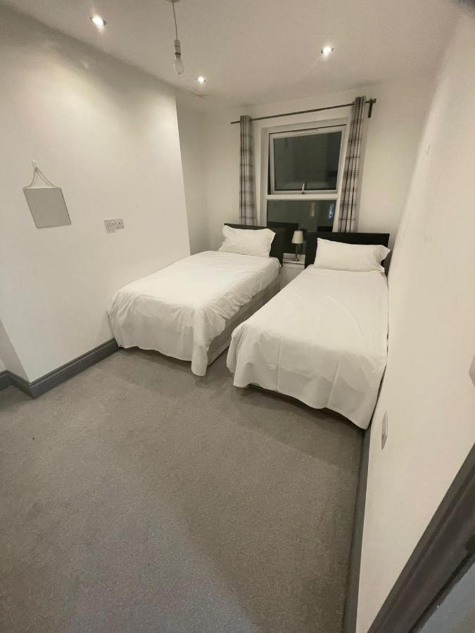 Nky Classic Brixton Apartment Three London Eksteriør bilde