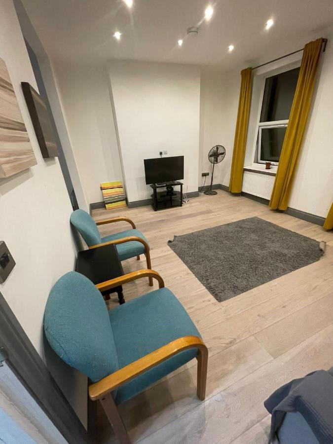 Nky Classic Brixton Apartment Three London Eksteriør bilde