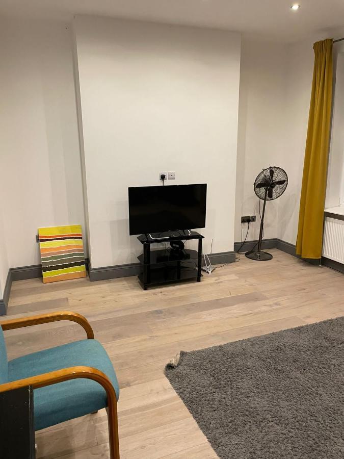 Nky Classic Brixton Apartment Three London Eksteriør bilde